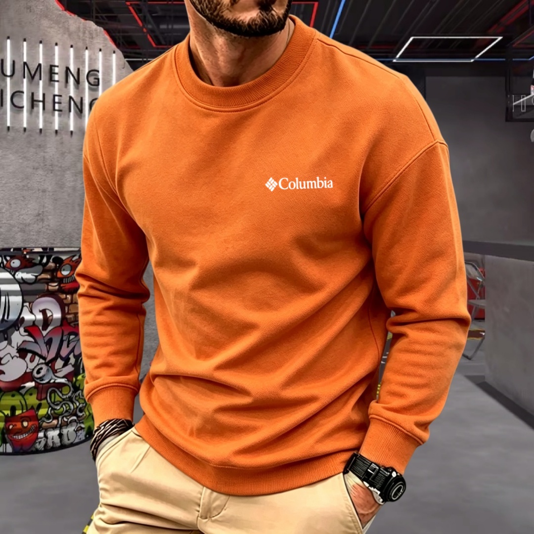 Polo à manches longues pour ho - Fashion Mens Shirt avis et prix