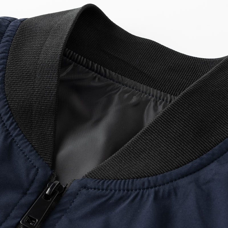 Vestes décontractées pour homm - Men'S Fashion Light Jacket avis et prix