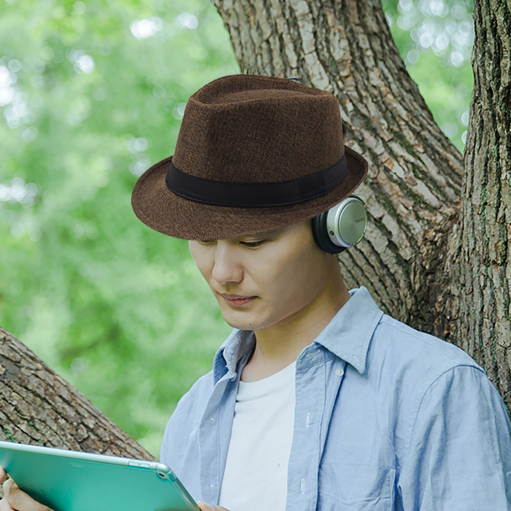 Mode chaude été décontracté un - Mens Fashion Bucket Hat avis et prix