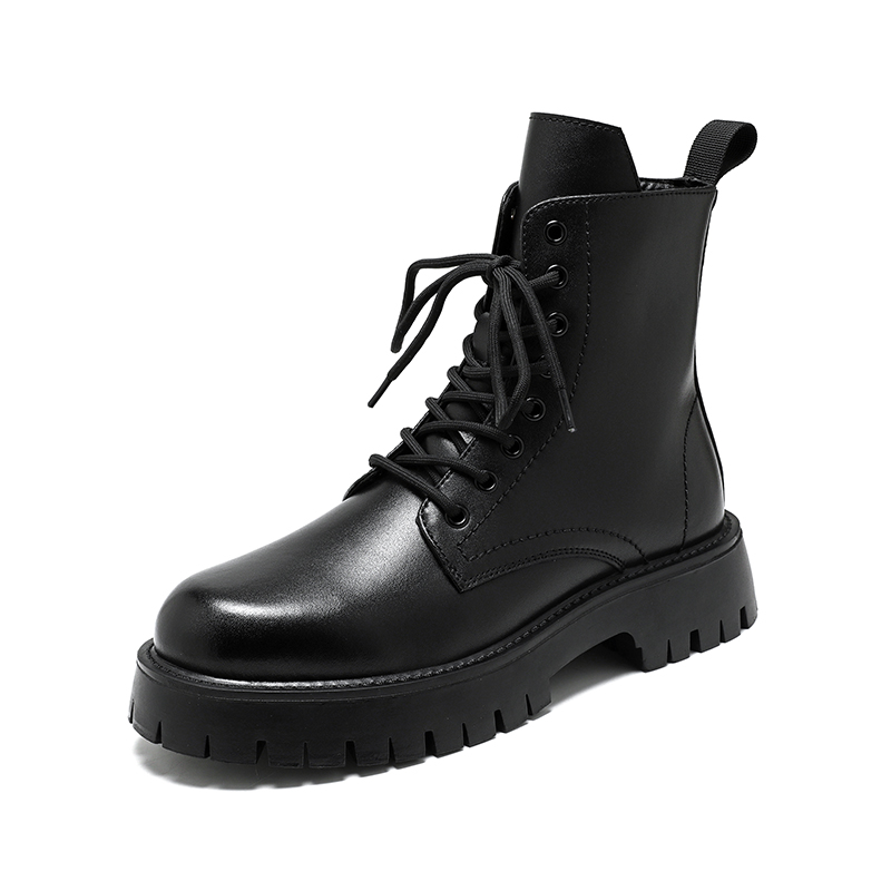 Bottes de luxe pour hommes en  - Men'S Fashion Model avis et prix