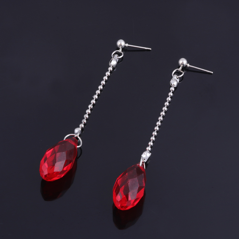 Boucles d'oreilles Cosplay Kur - Men'S Fashion Kurta avis et prix