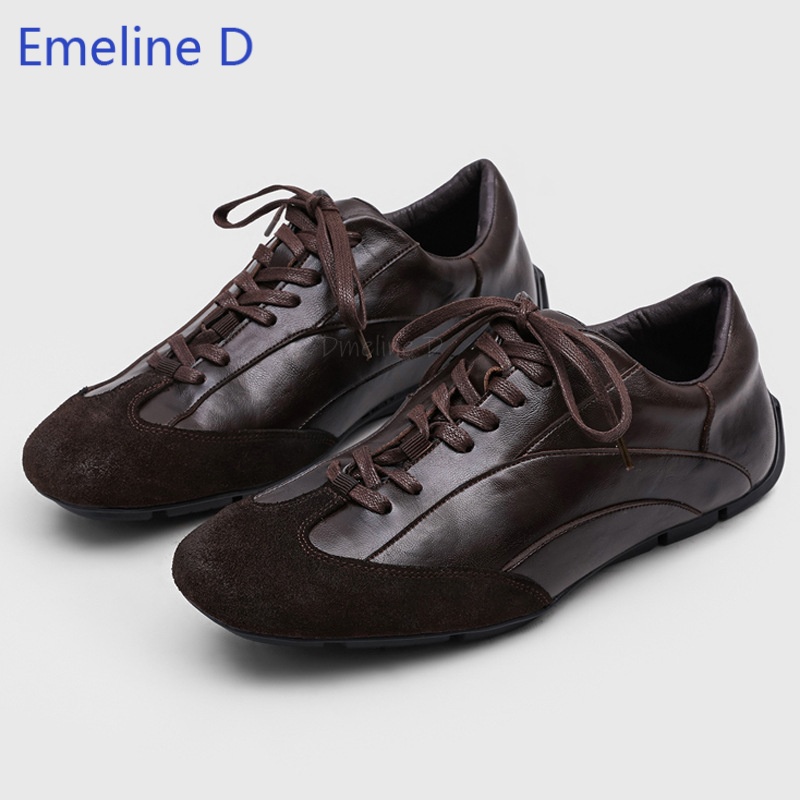 Chaussures décontractées vinta - Mens Fashion Combination avis et prix