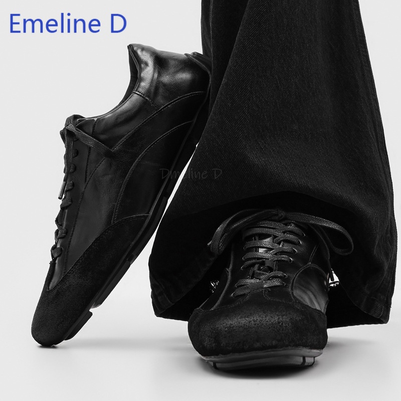 Chaussures décontractées vinta - Mens Fashion Combination avis et prix