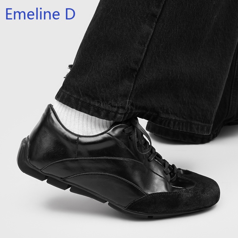 Chaussures décontractées vinta - Mens Fashion Combination avis et prix