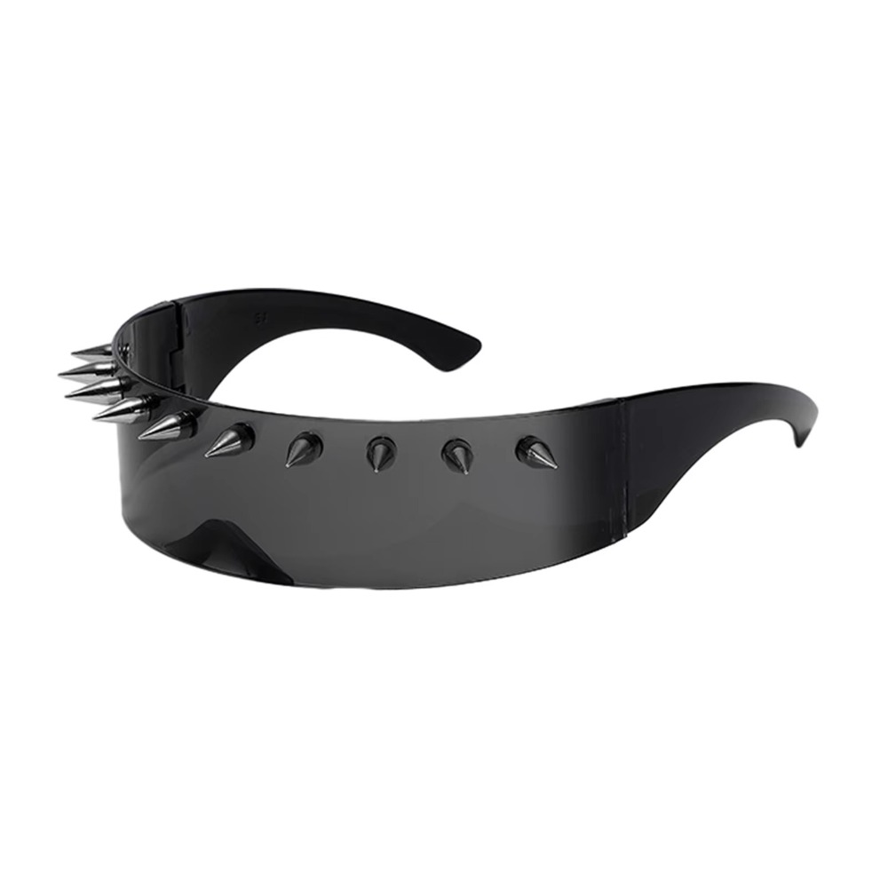 Lunettes Steampunk Punk Gothiq - Men Fashion Photography avis et prix