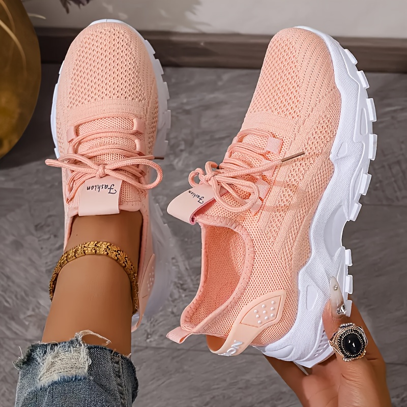 Baskets en tricot respirantes, - Men'S Fashion Videos avis et prix