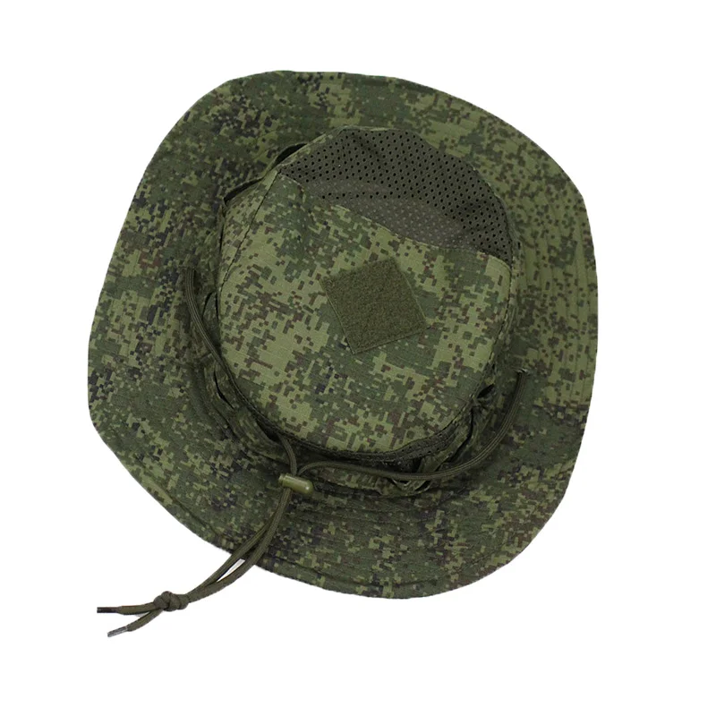 FG atacs Camouflage Boonie cha - Mens Fashion Bucket Hat avis et prix