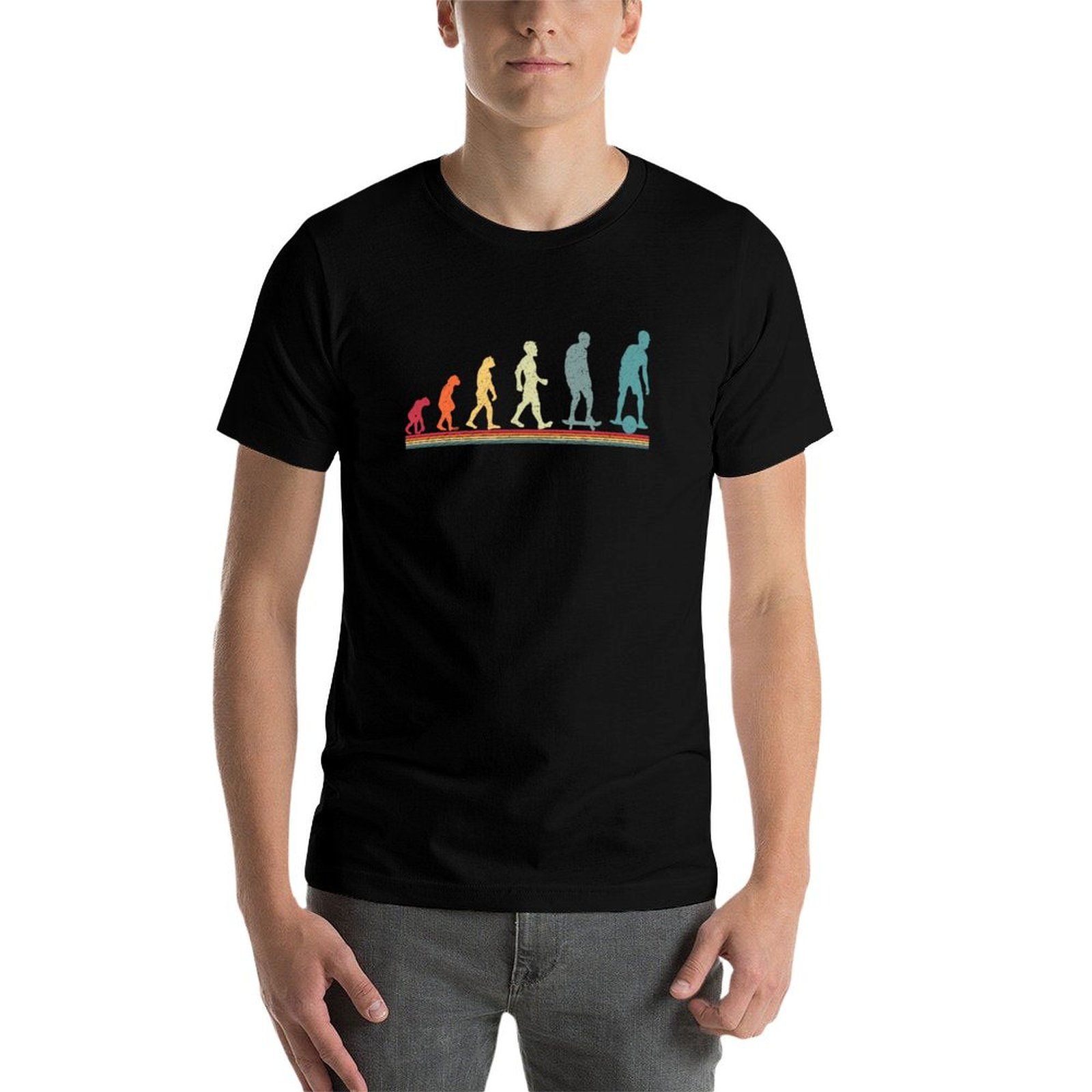 One Wheel Evolution OneWheel T - Men'S Fashion Evolution avis et prix