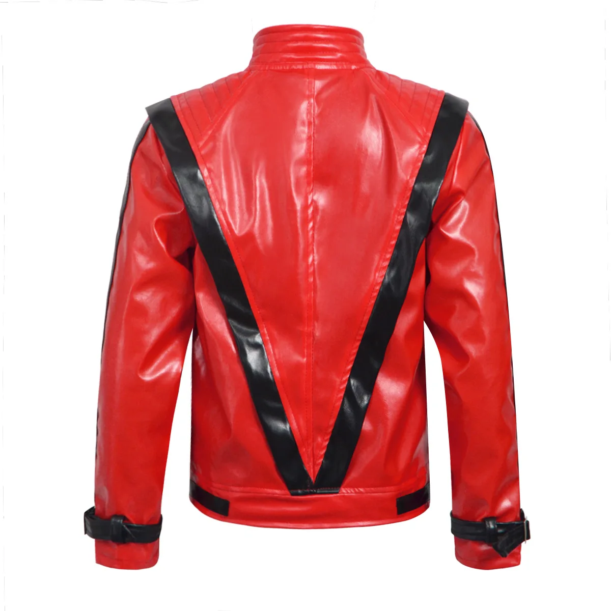 Costume effrayant de Michael J - Bomber Jacket Men avis et prix
