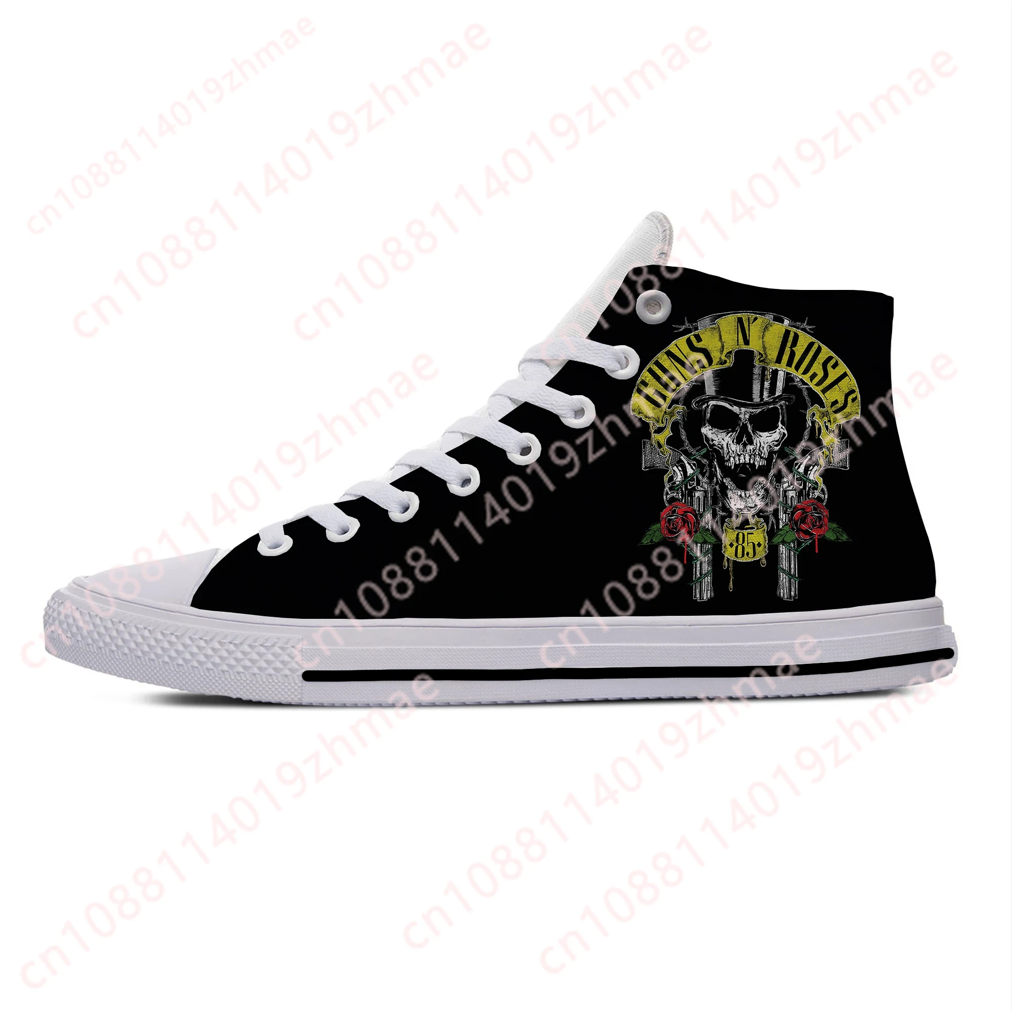 Nouvelles Baskets Montantes Dé - Mens Fashion Show avis et prix