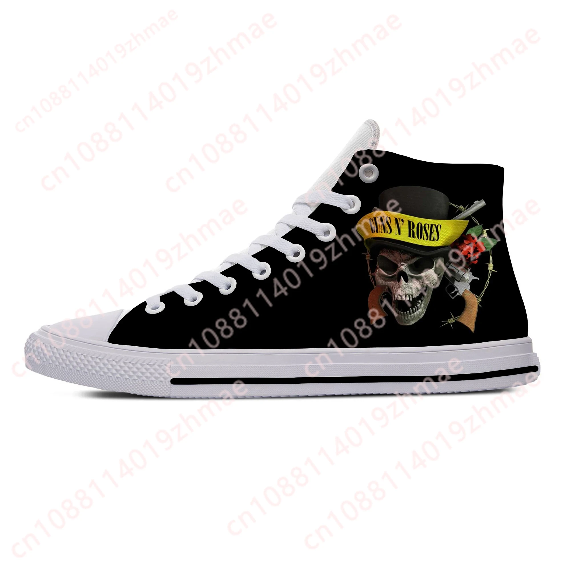 Nouvelles Baskets Montantes Dé - Mens Fashion Show avis et prix