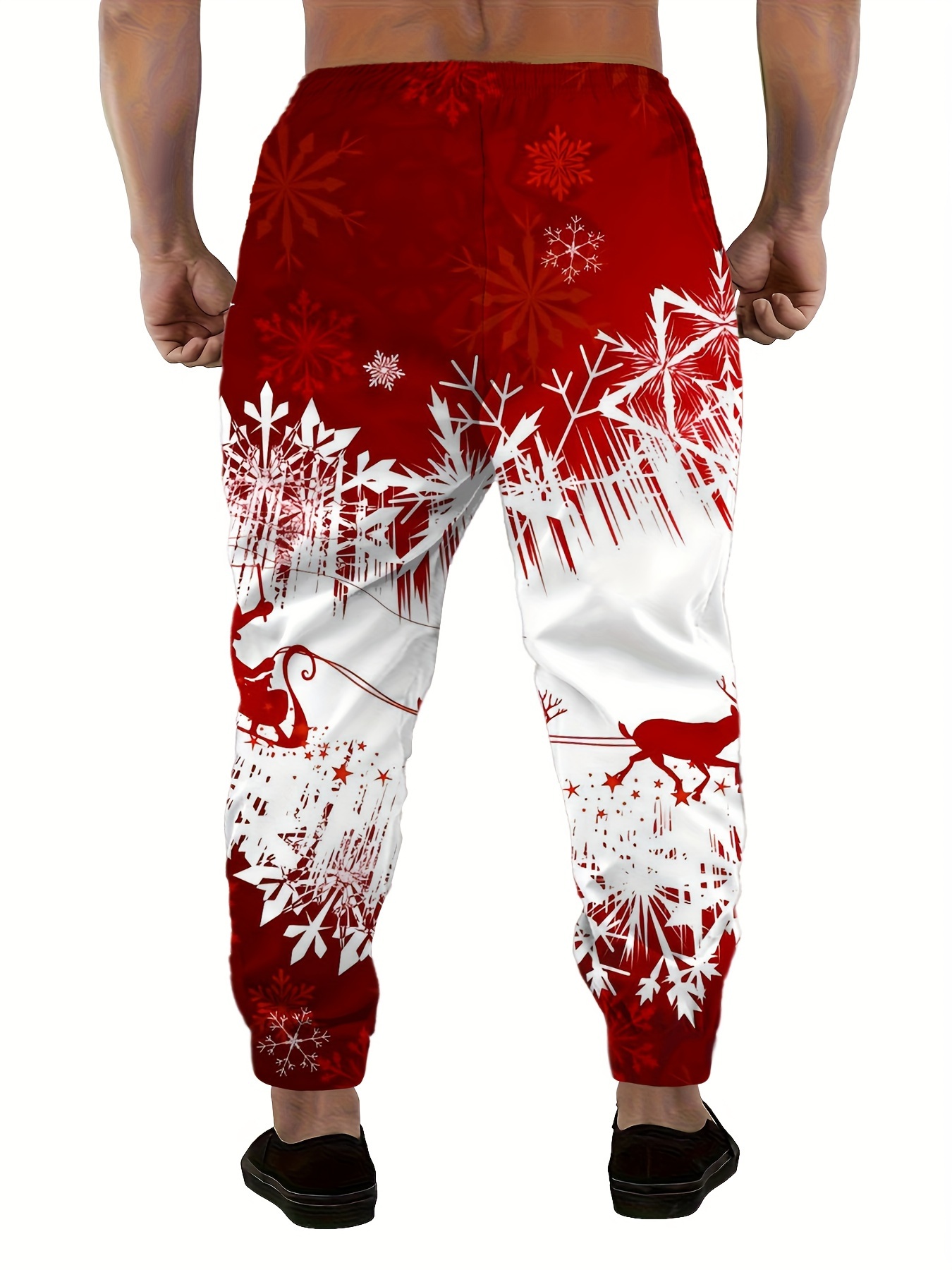 Pantalon à cordon de serrage p - Mens Fashion Urban avis et prix