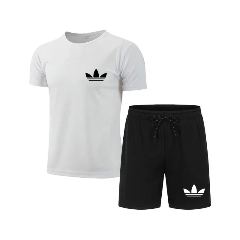 Ensemble de vêtements de sport - Men'S Fashion Brands avis et prix