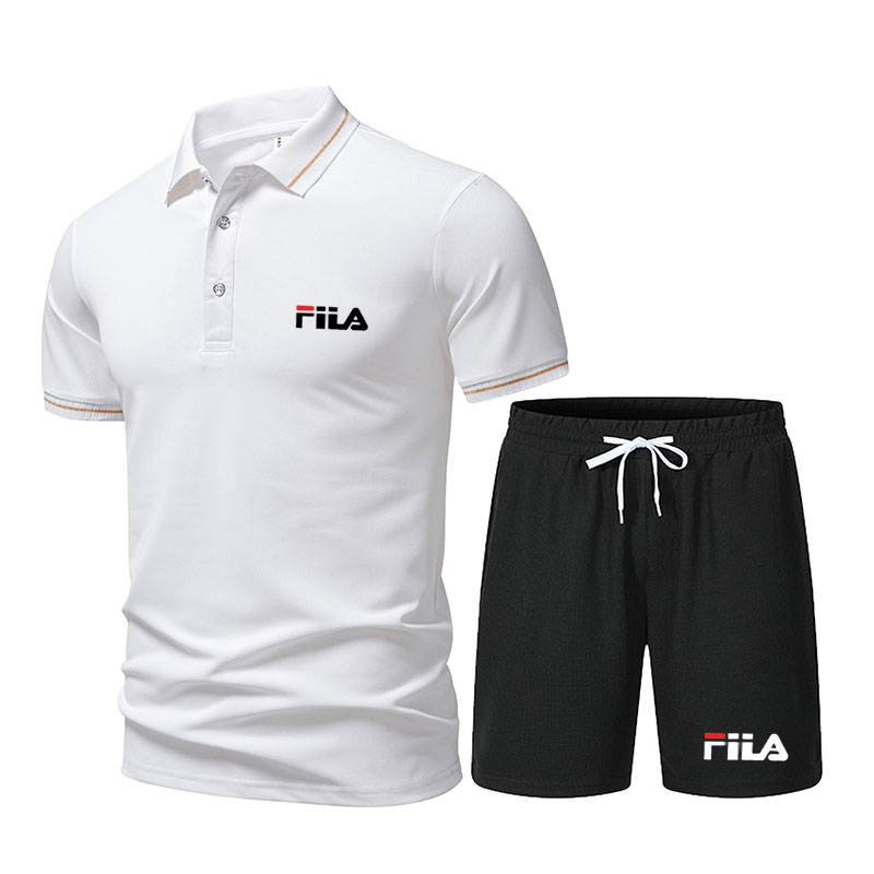 Ensemble sportif 2 pièces pour - Men'S Fashion Videos avis et prix