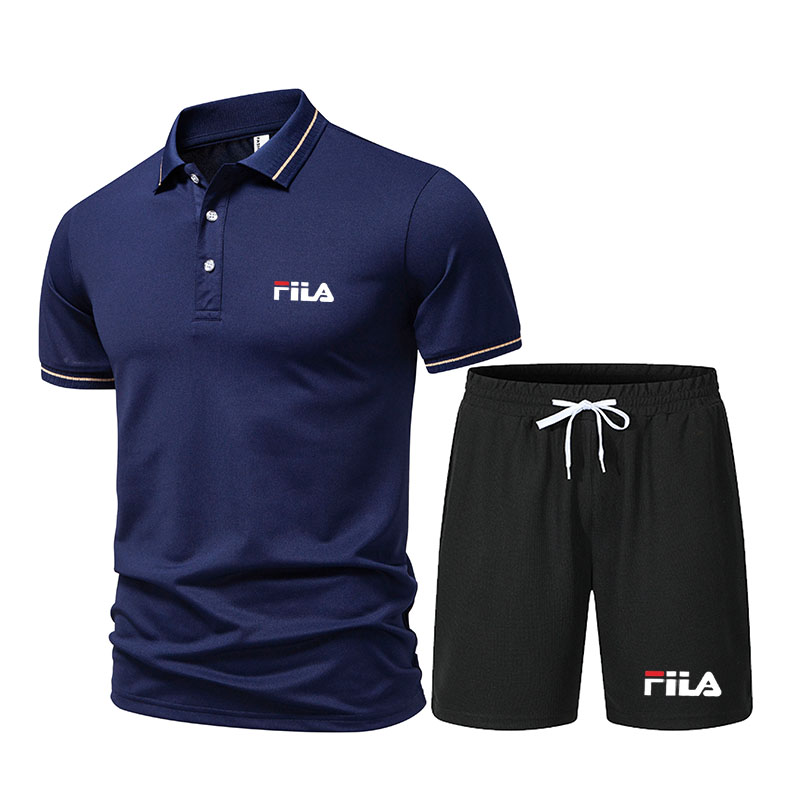 Ensemble sportif 2 pièces pour - Men'S Fashion Videos avis et prix