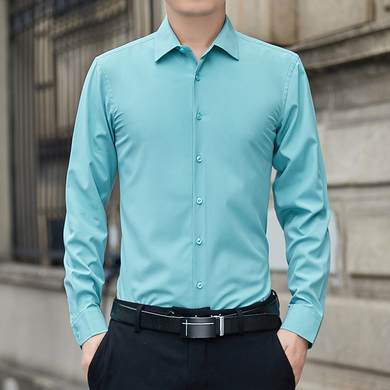 Nouvelle Chemise Formelle Homm - Men'S Fashion Brands avis et prix
