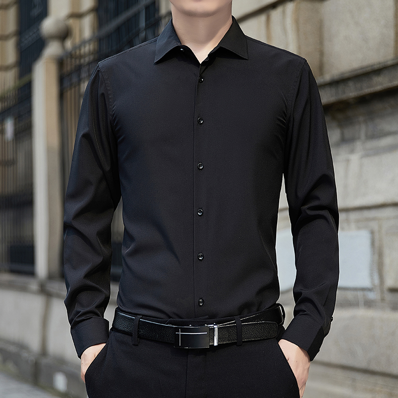 Nouvelle Chemise Formelle Homm - Men'S Fashion Brands avis et prix