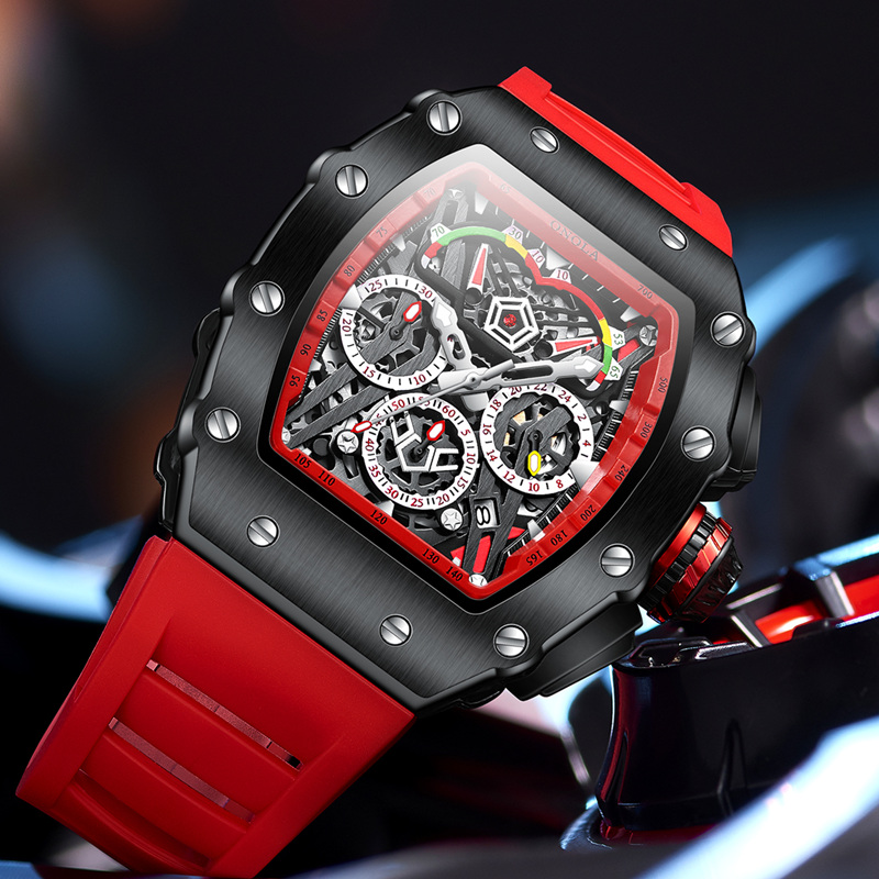 ONOLA – montre-bracelet à Quar - Men'S Fashion Magazine avis et prix