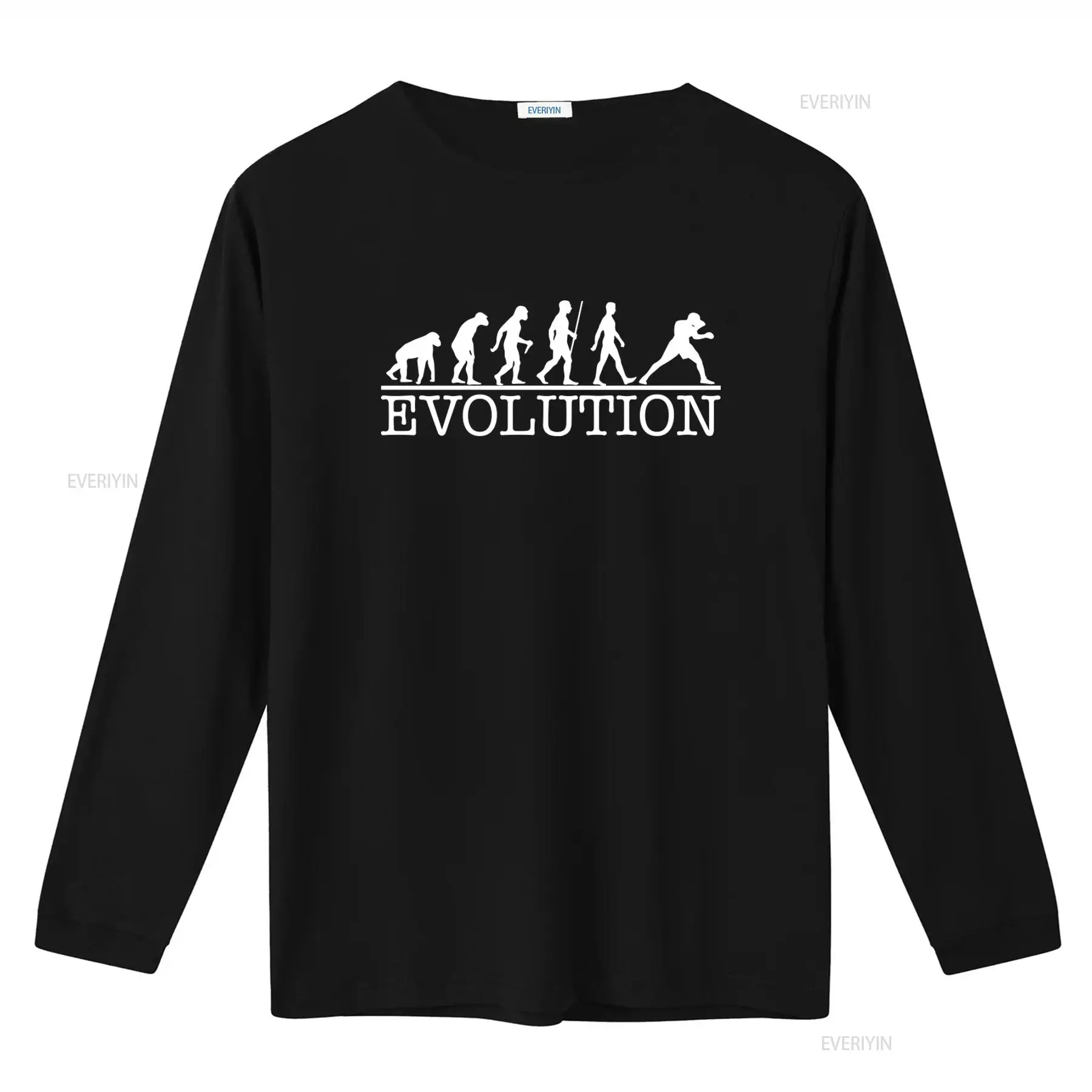 T-shirt drôle pour hommes « Ev - Men'S Fashion Evolution avis et prix