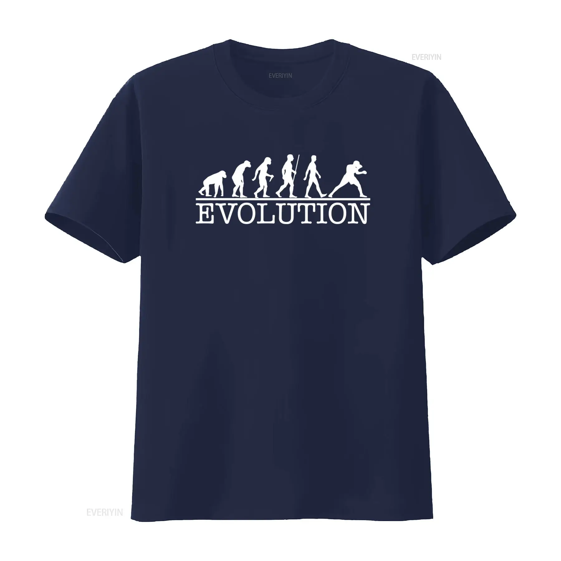 T-shirt drôle pour hommes « Ev - Men'S Fashion Evolution avis et prix