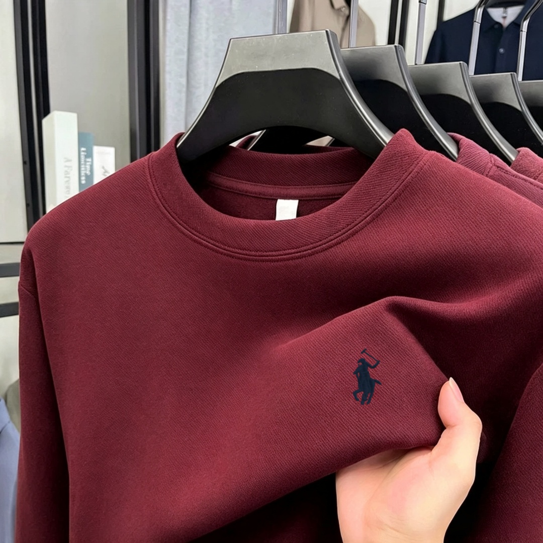 T-shirt à manches longues et c - Fashion Mens Shirt avis et prix