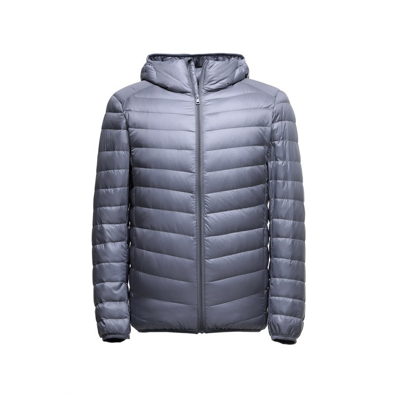 Veste en Duvet de Canard Ultra - Men'S Fashion Light Jacket avis et prix