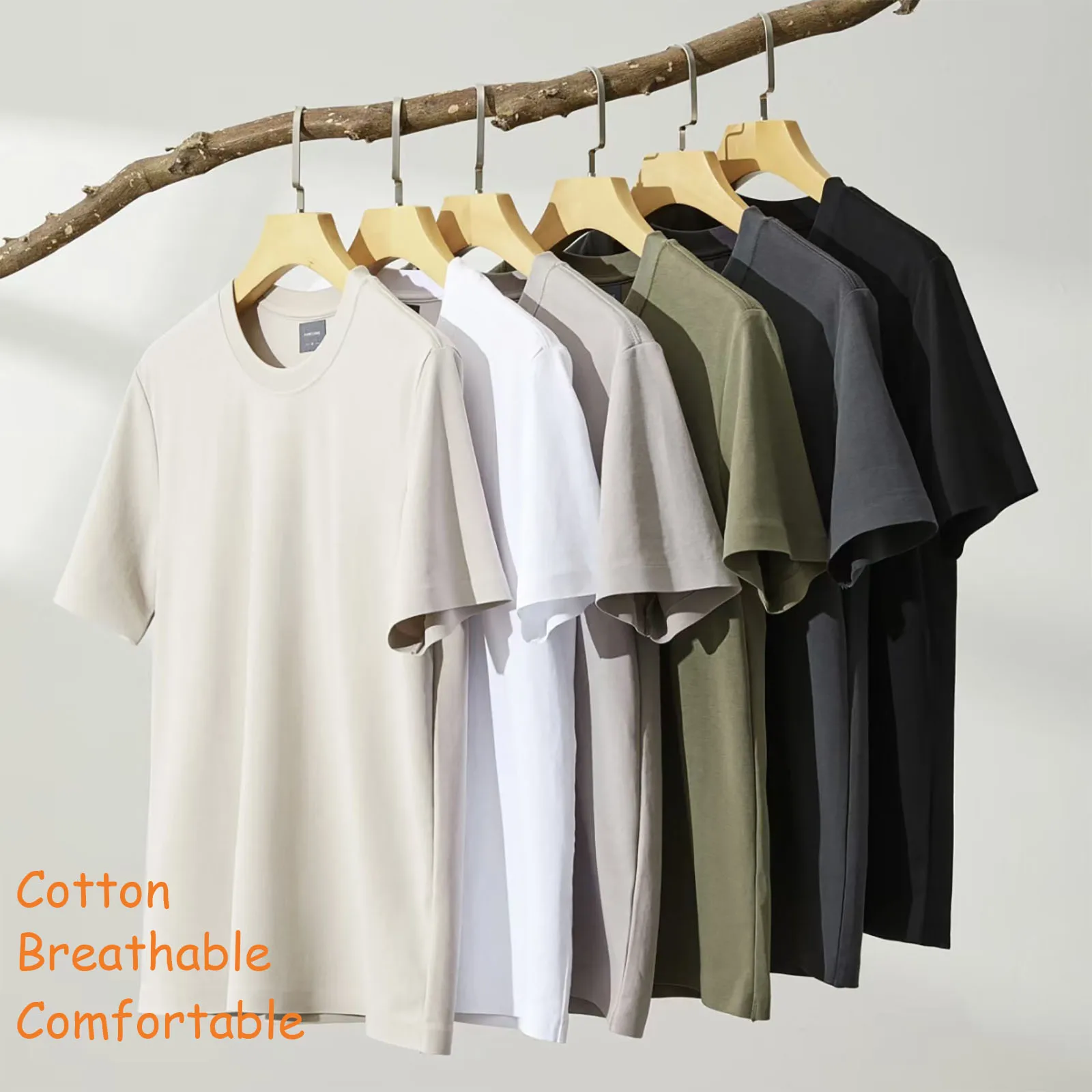 URBAN REVIVO T-shirt Waikiki S - Mens Fashion Urban avis et prix