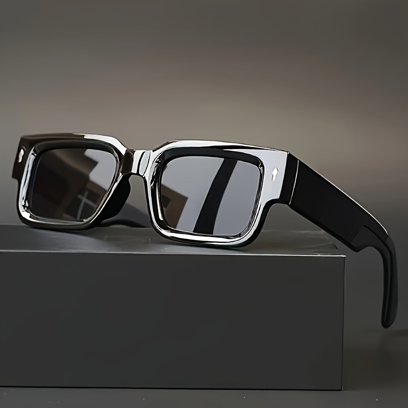 Lot de 4 paires de lunettes de - Men Fashion Photography avis et prix
