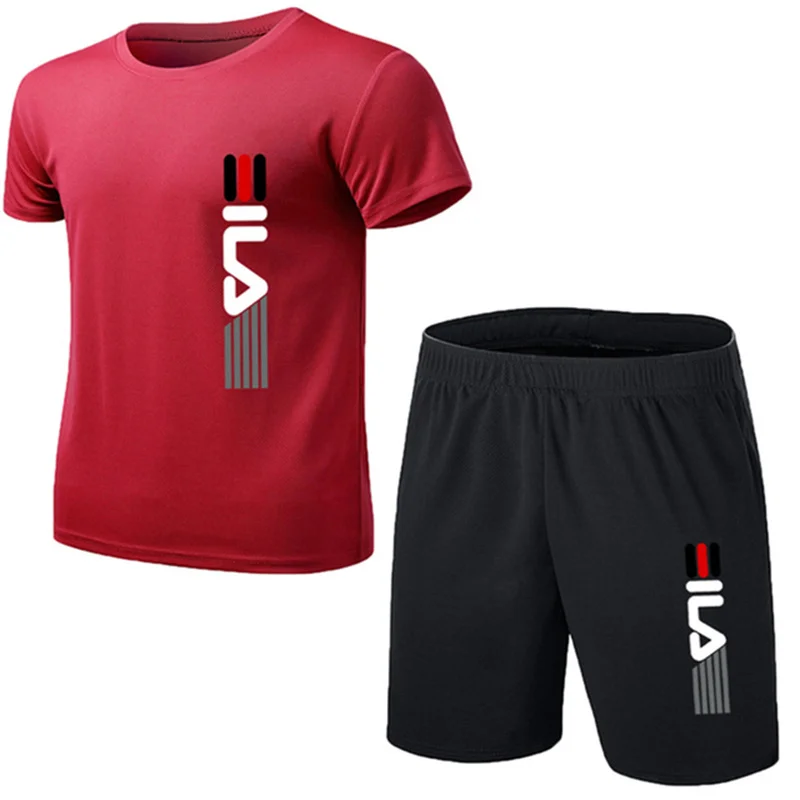 Ensemble de sport décontracté  - Men'S Fashion Videos avis et prix