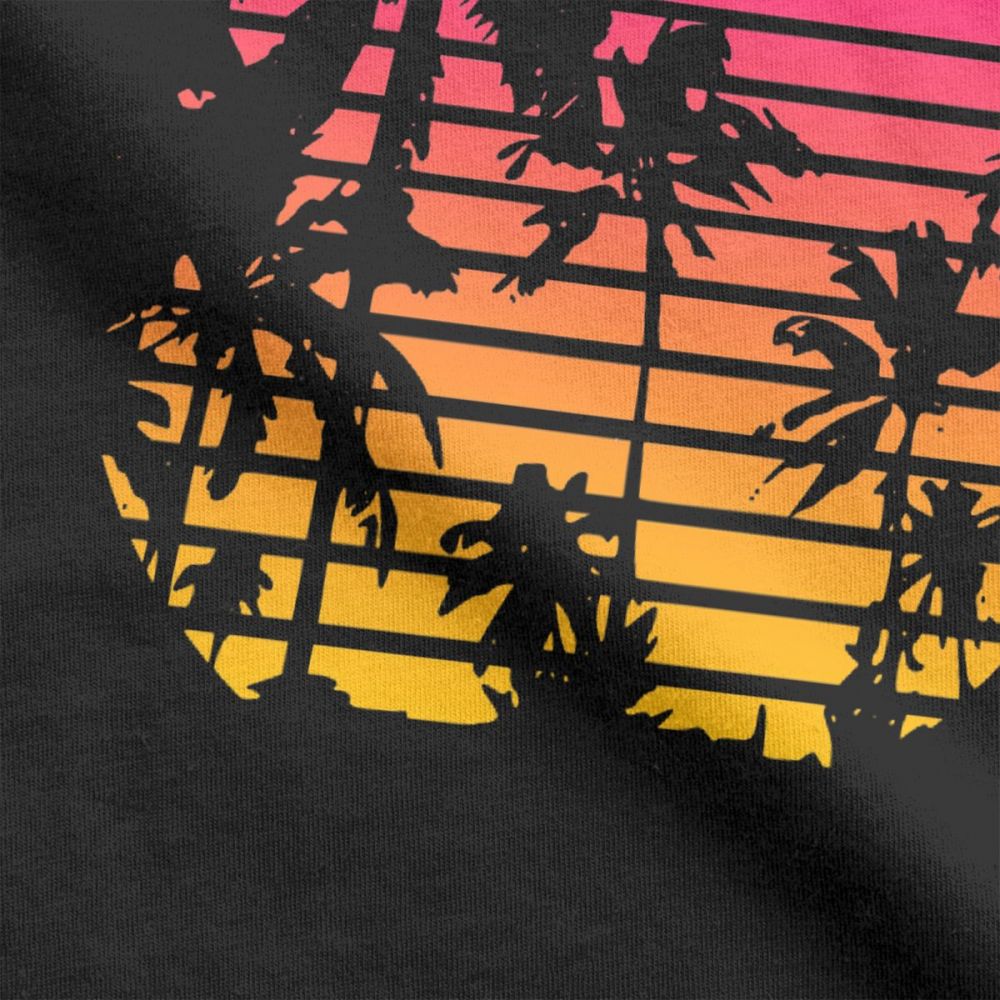 T-shirt homme, streetwear, vin - Men'S Fashion From The 80S avis et prix