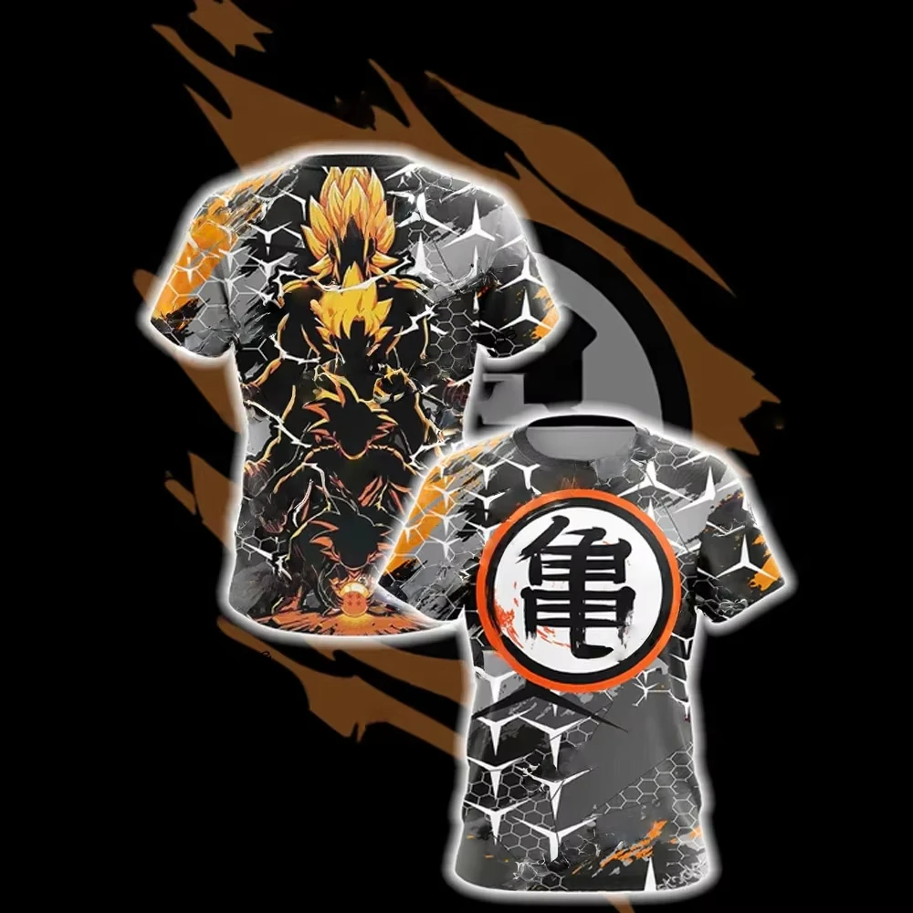 T-shirt ample et respirant imp - Men'S Fashion Evolution avis et prix