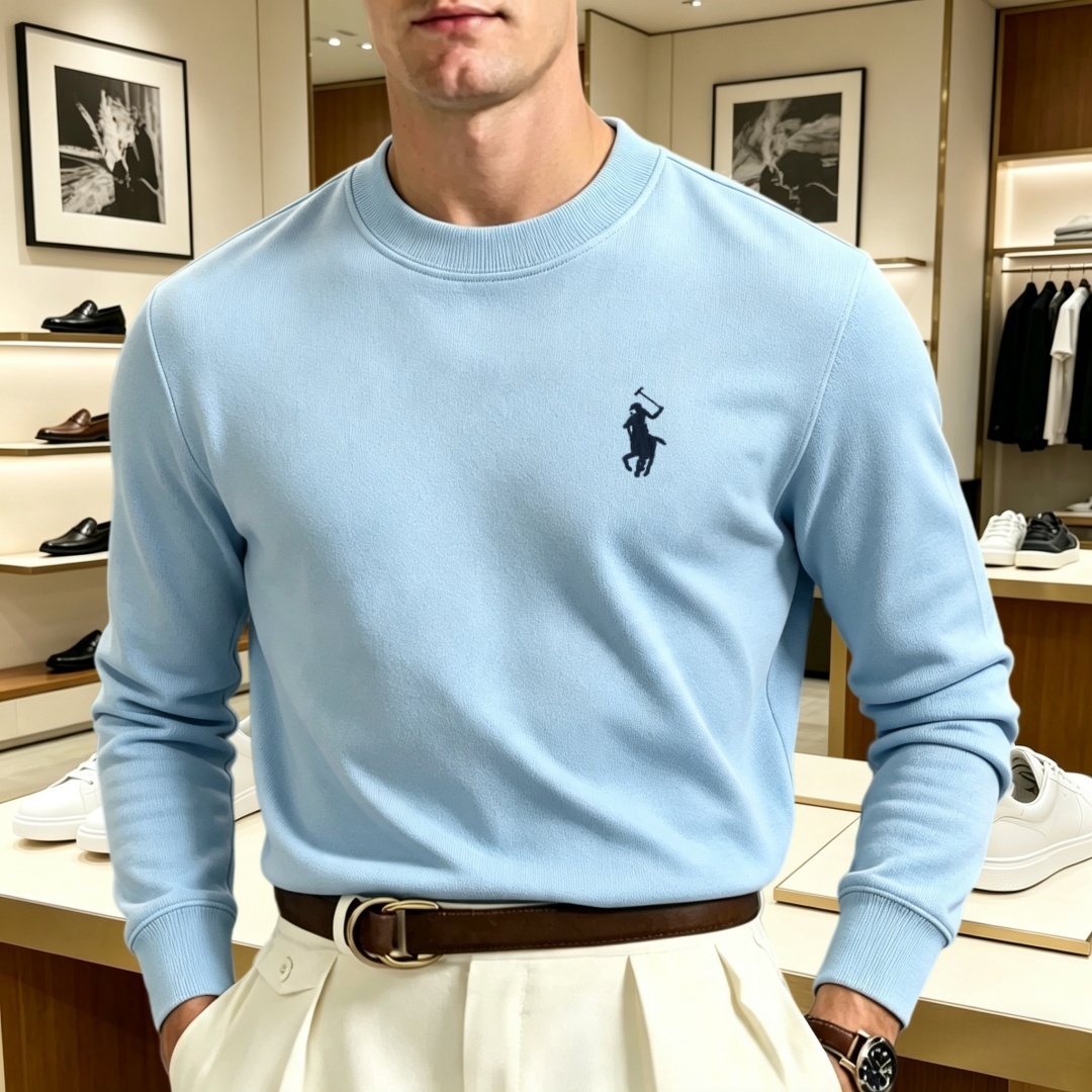 T-shirt à manches longues et c - Men'S Fashion Brands avis et prix