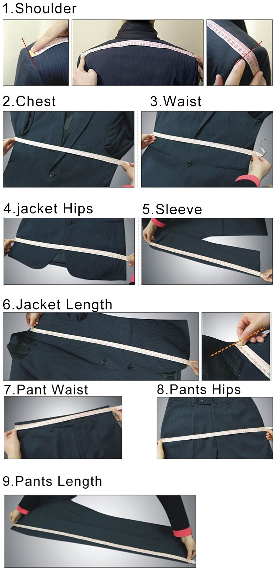 Ensemble 3 Pièces Élégant et D - Men'S Fashion Light Jacket avis et prix