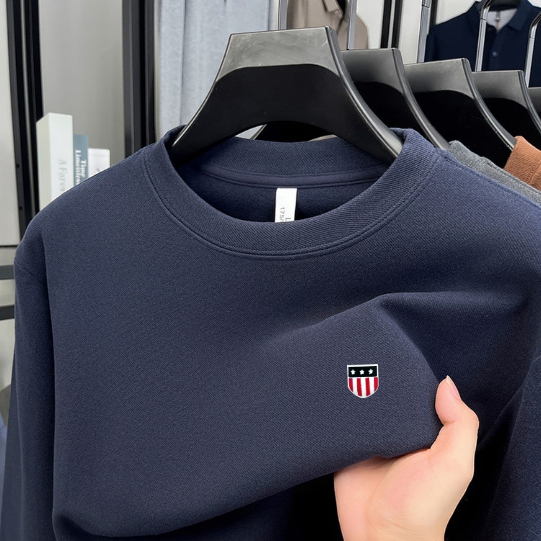 T-shirt à manches longues et c - Fashion Mens Shirt avis et prix
