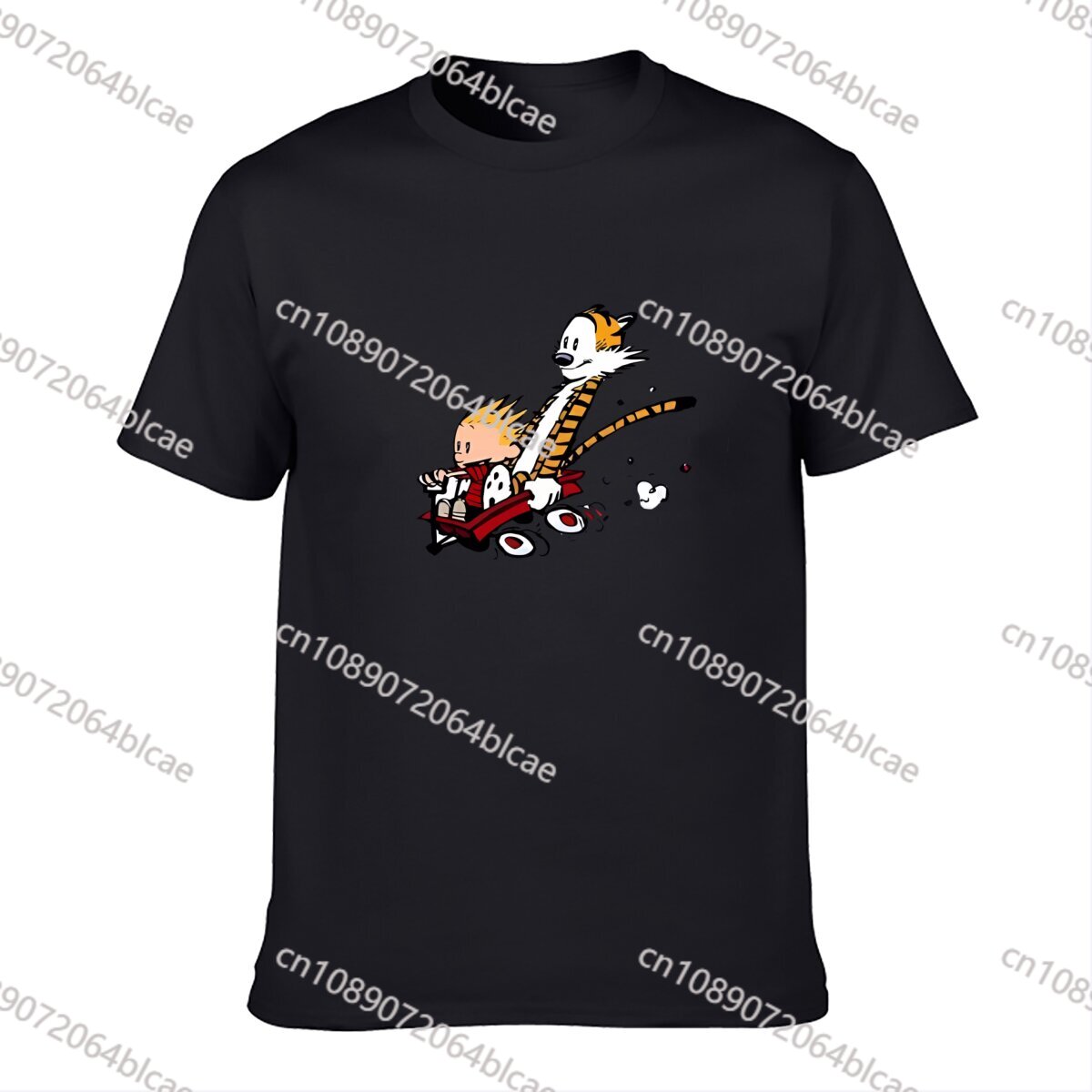 T-shirt à Manches Courtes et C - Mens Fashion Combination avis et prix