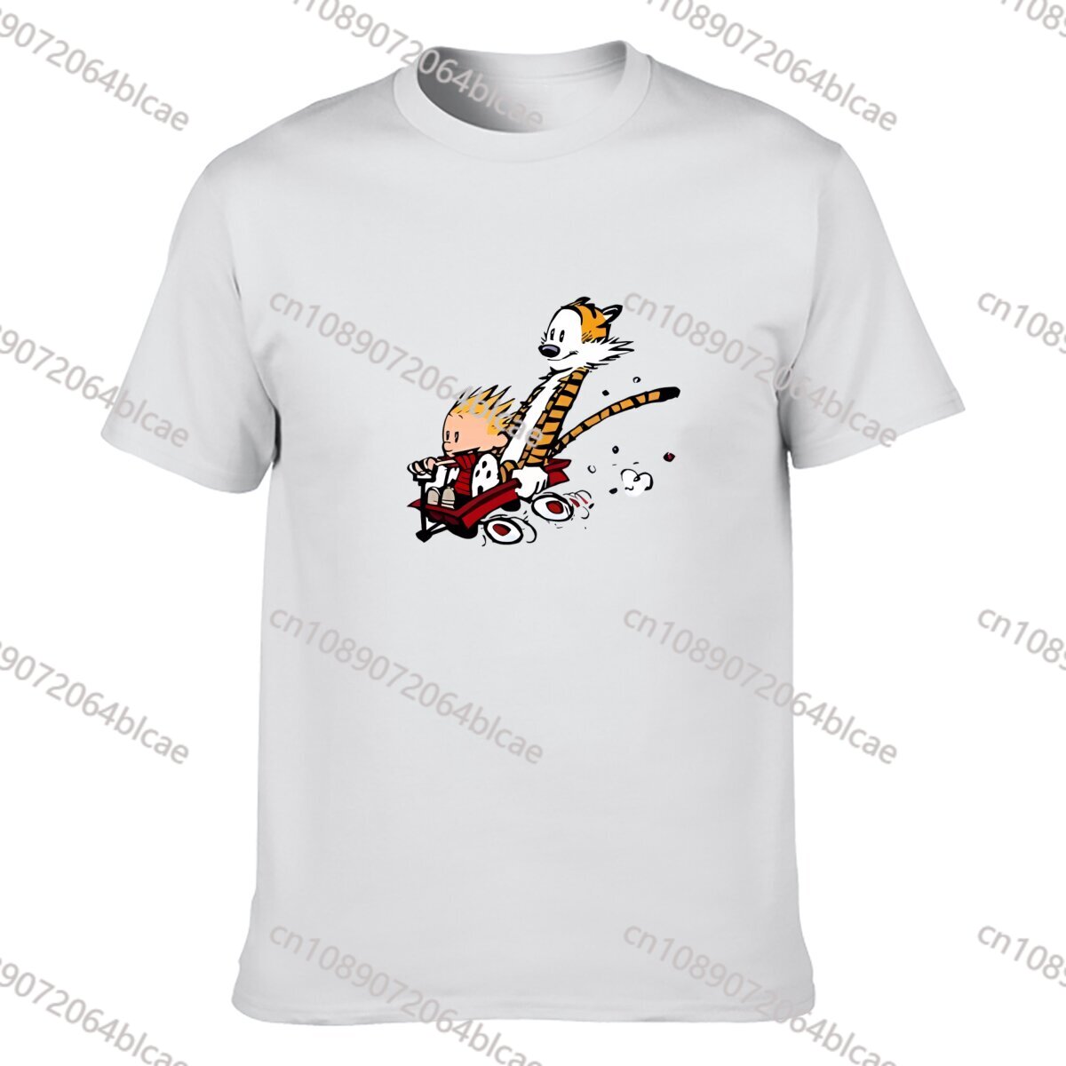 T-shirt à Manches Courtes et C - Mens Fashion Combination avis et prix