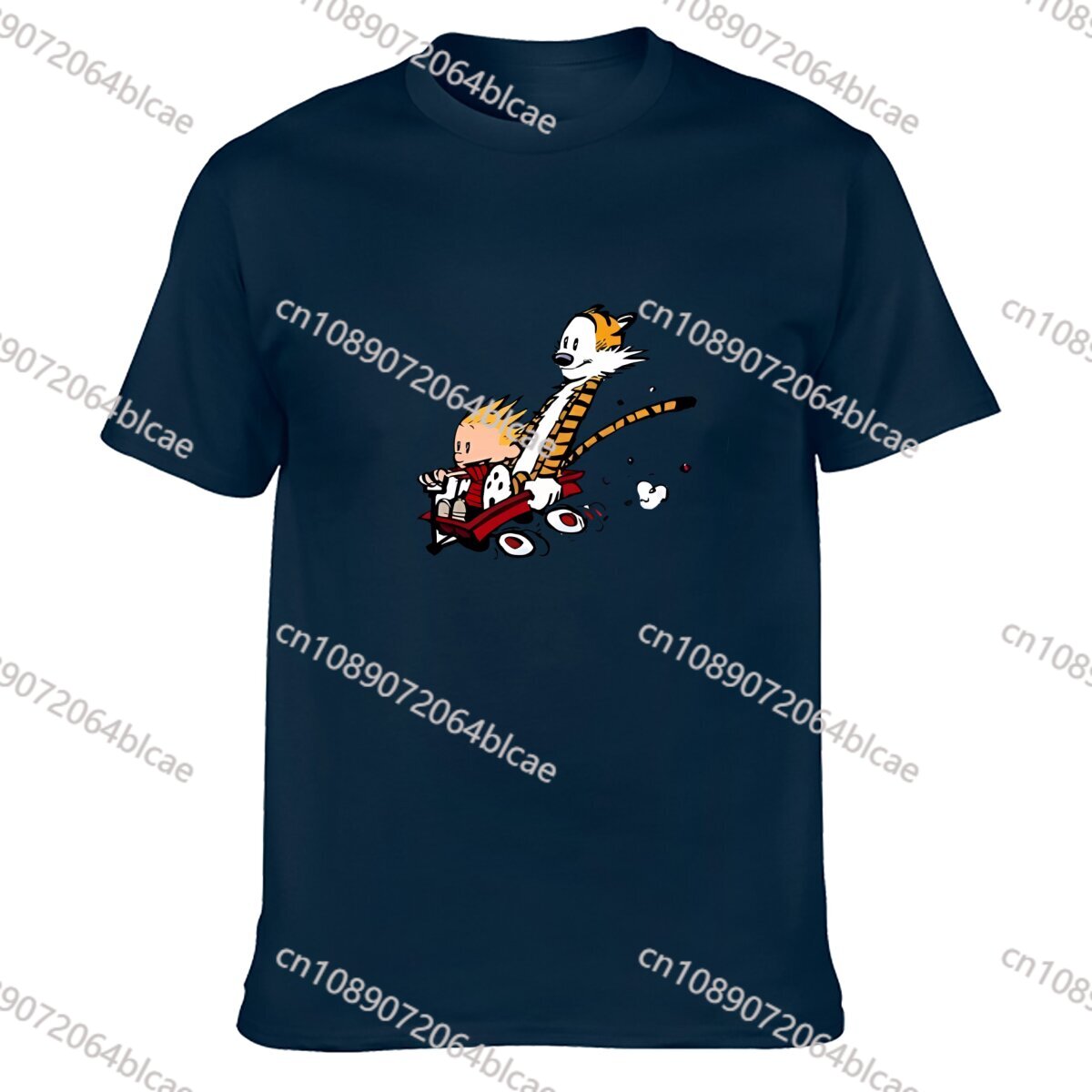 T-shirt à Manches Courtes et C - Mens Fashion Combination avis et prix