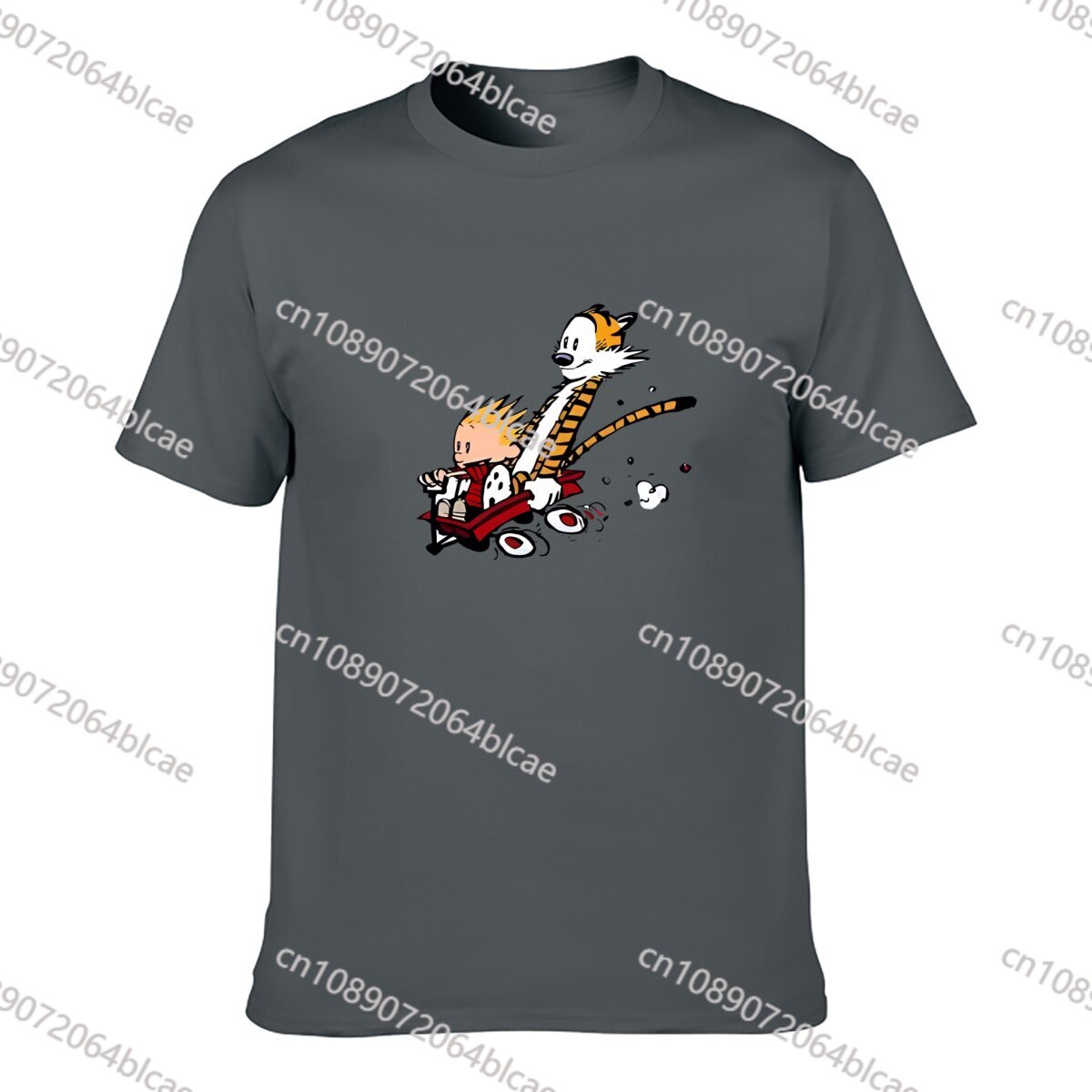 T-shirt à Manches Courtes et C - Mens Fashion Combination avis et prix