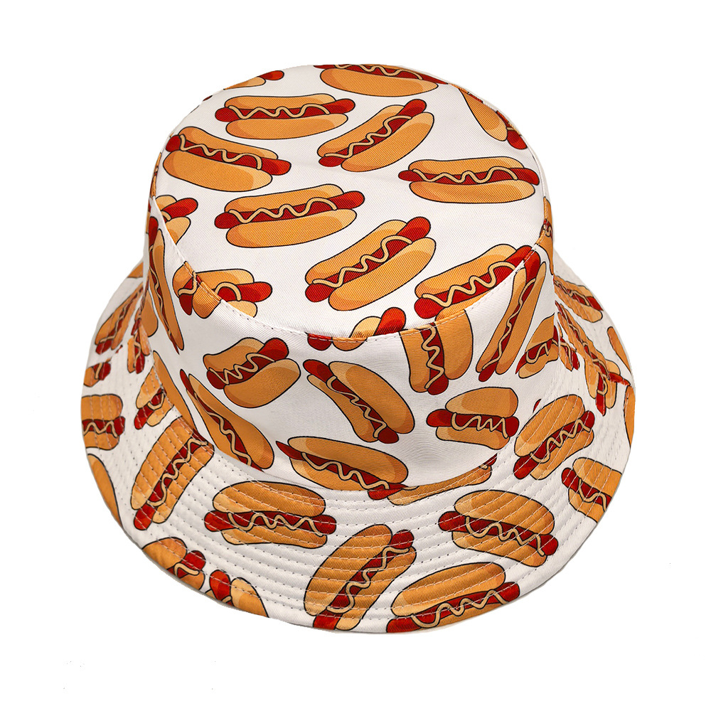 Chapeau Bob Anti-UV Unisexe Mo - Mens Fashion Bucket Hat avis et prix