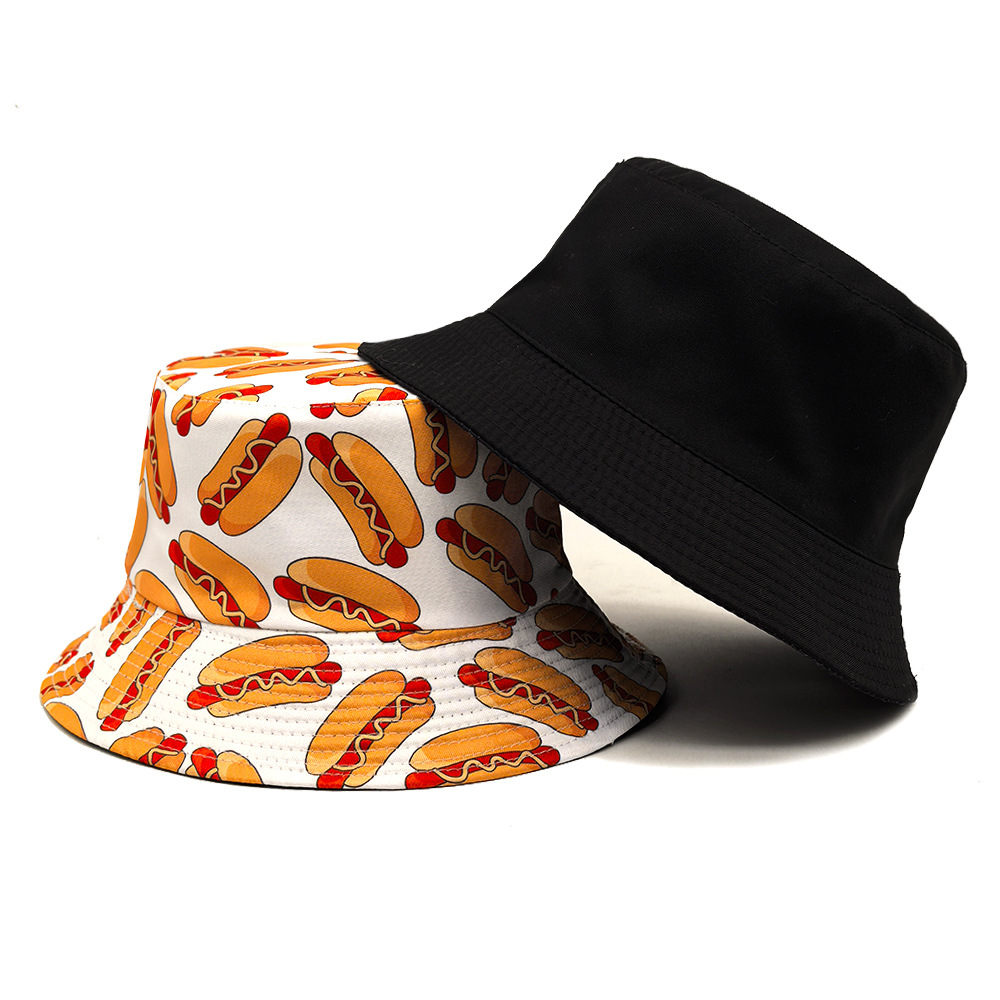 Chapeau Bob Anti-UV Unisexe Mo - Mens Fashion Bucket Hat avis et prix