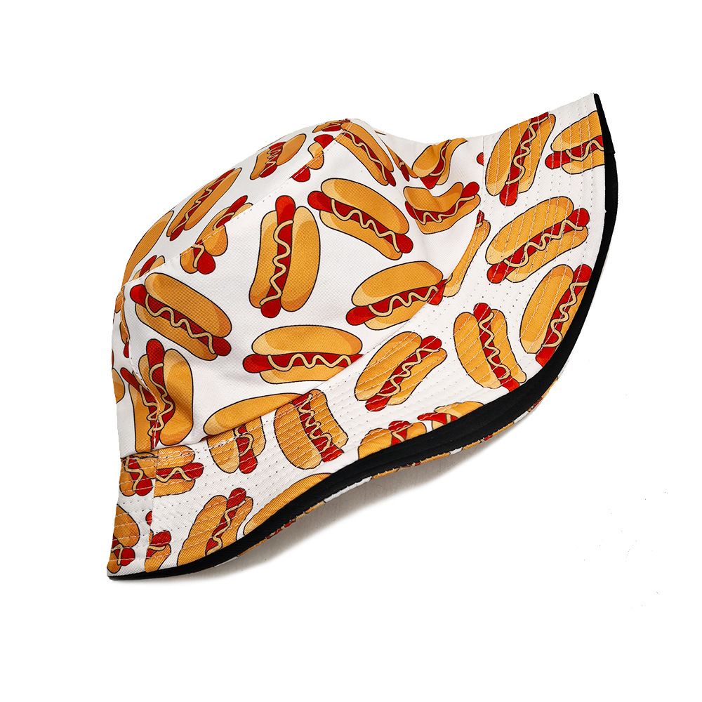 Chapeau Bob Anti-UV Unisexe Mo - Mens Fashion Bucket Hat avis et prix