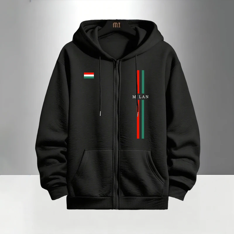 Ensemble Homme Imprimé Italie  - Mens Fashion Urban avis et prix