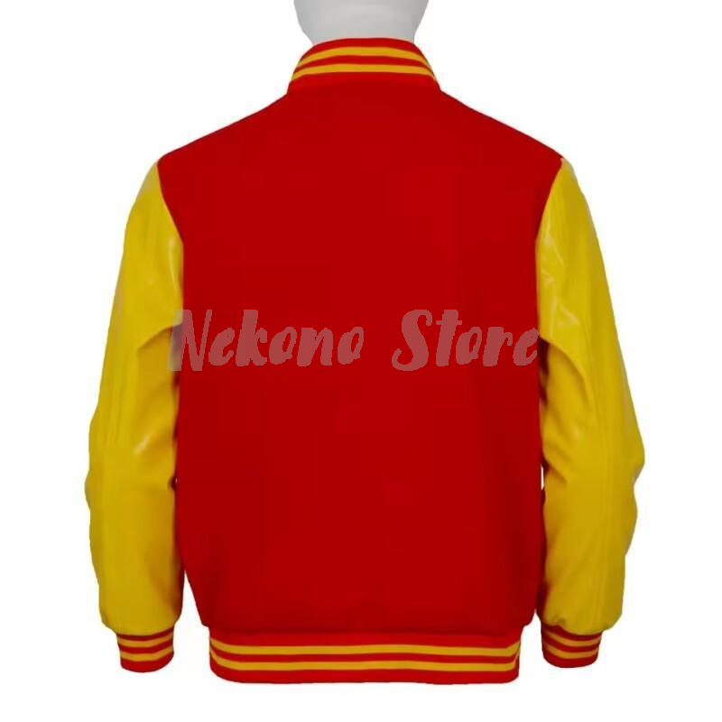 Veste rétro classique Michael  - Bomber Jacket Men avis et prix