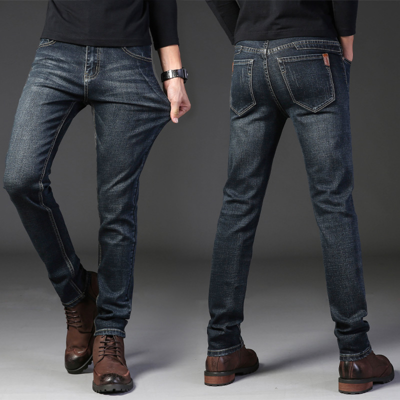 Nouveau Jean Homme 2026 – Styl - Men'S Fashion For 60 Year Old avis et prix
