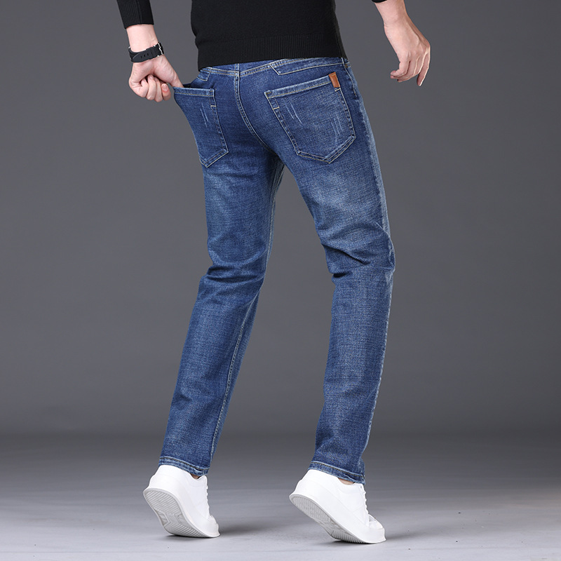 Nouveau Jean Homme 2026 – Styl - Men'S Fashion For 60 Year Old avis et prix