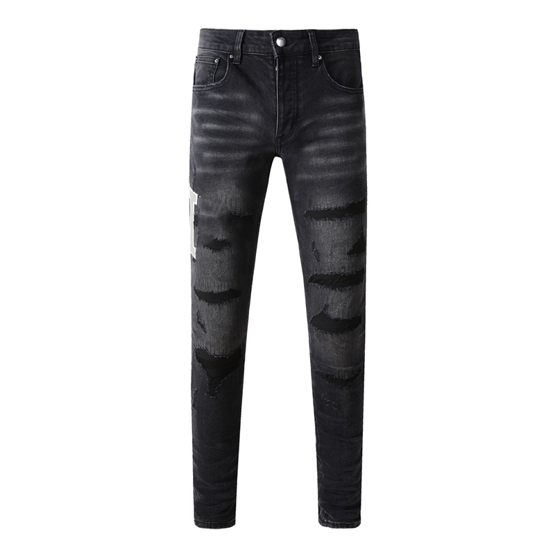 Jeans pour hommes de marques a - Skinny Jeans Ripped avis et prix