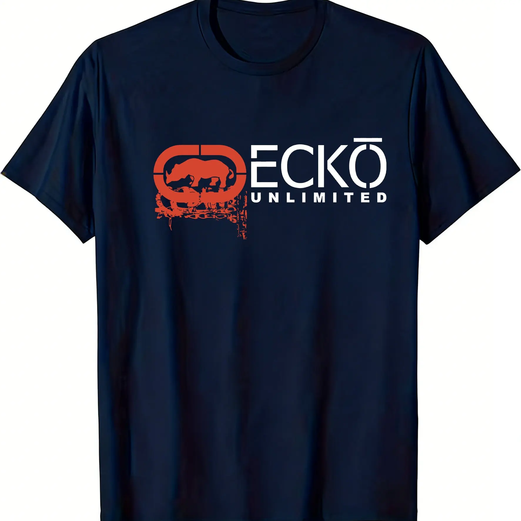T-shirt pour homme Ecko en cot - Mens Fashion Combination avis et prix