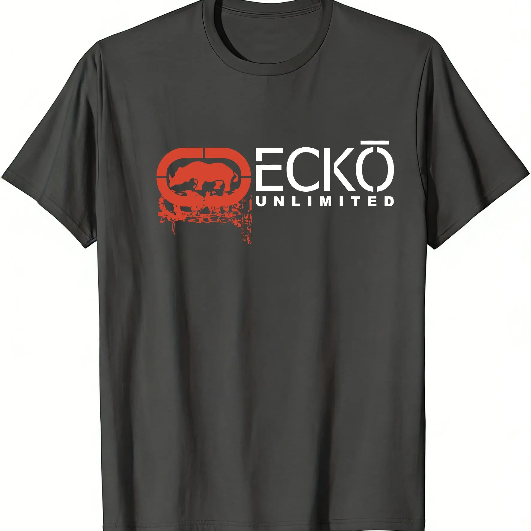 T-shirt pour homme Ecko en cot - Mens Fashion Combination avis et prix