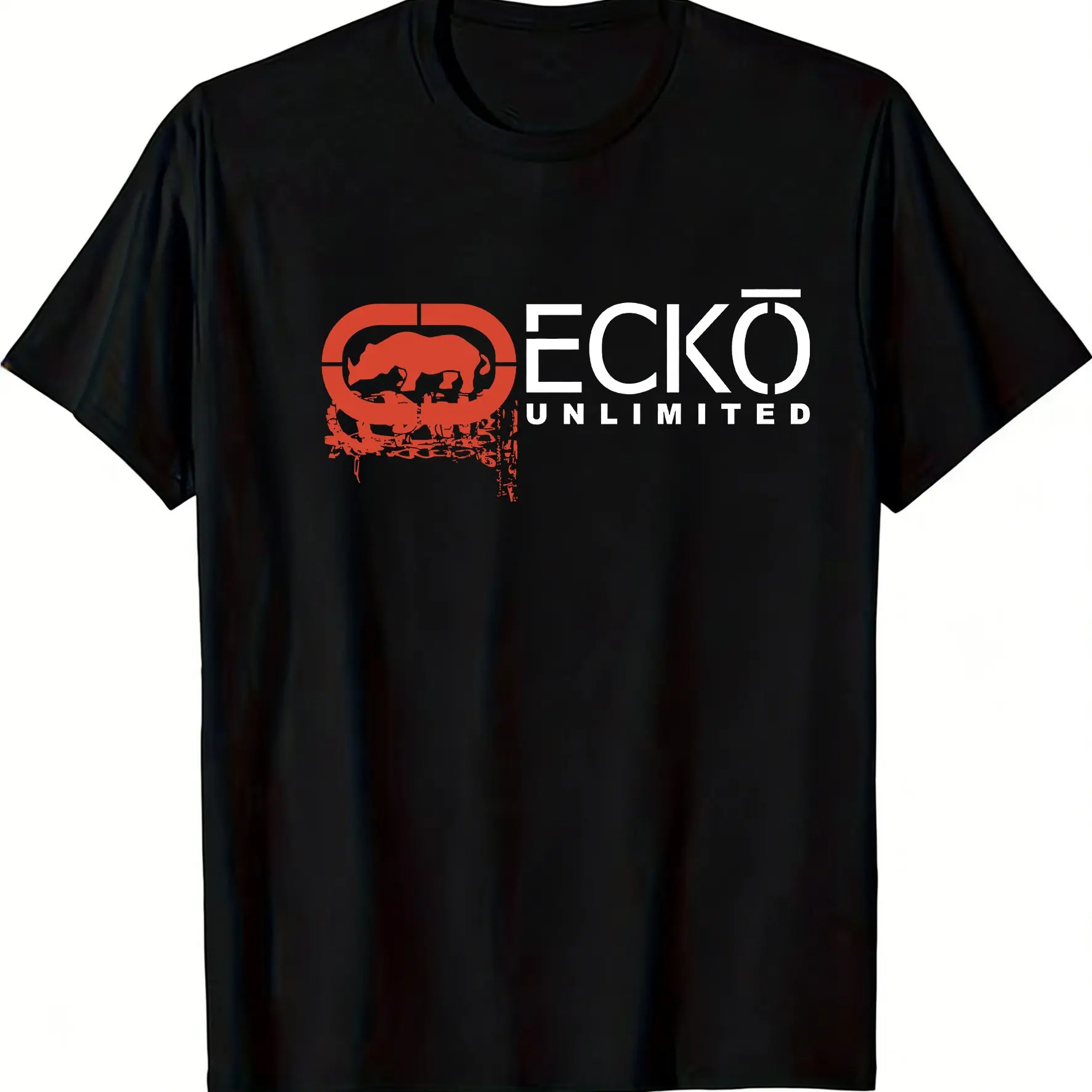 T-shirt pour homme Ecko en cot - Mens Fashion Combination avis et prix