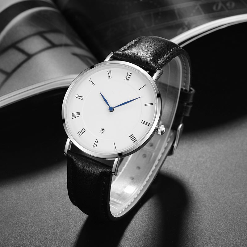 B-8210A simple hommes montres  - Men'S Fashion Magazine avis et prix
